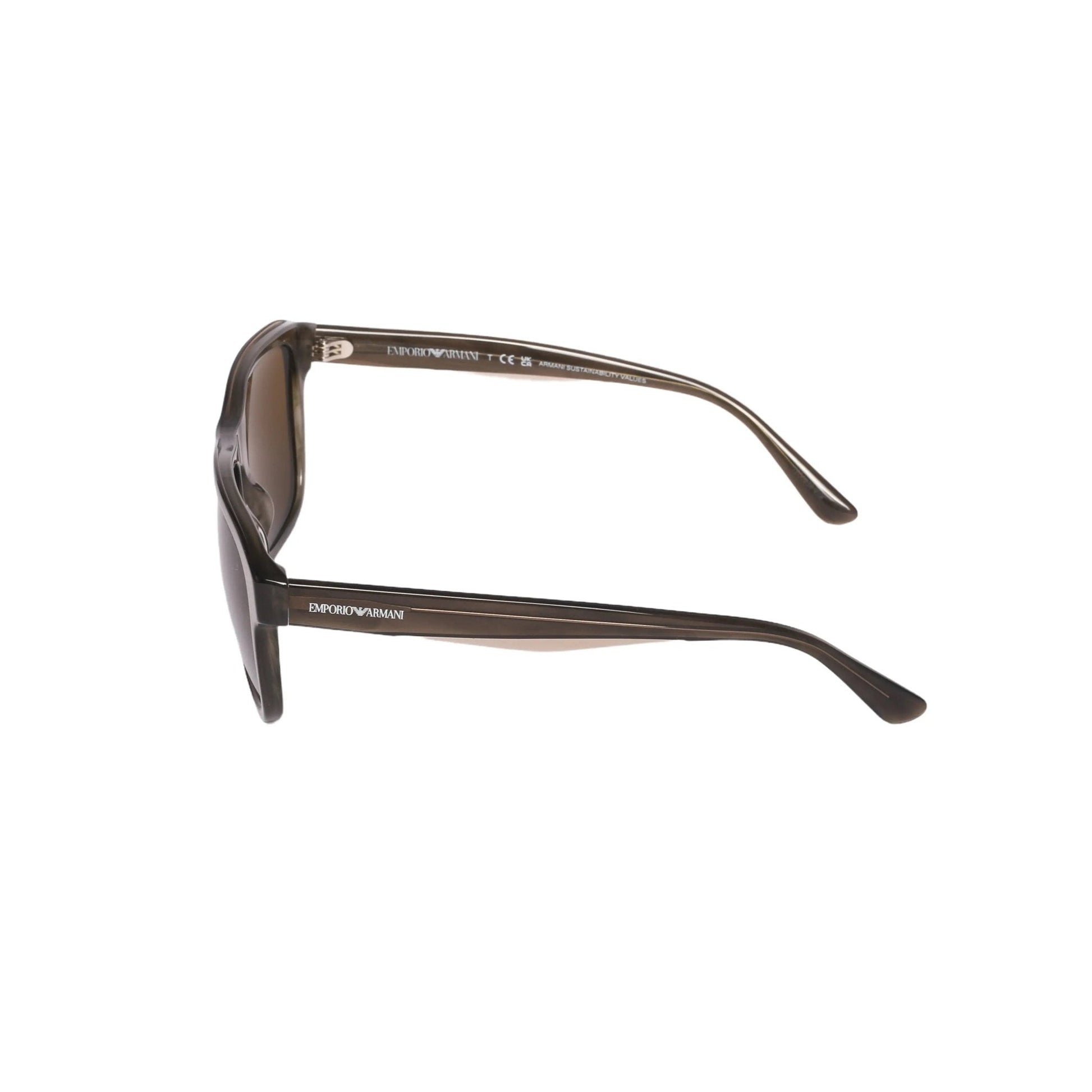 Emporio Armani-EA 4208-56-6055 Sunglasses - Premium Sunglasses from Emporio Armani - Just Rs. 12790! Shop now at Laxmi Opticians