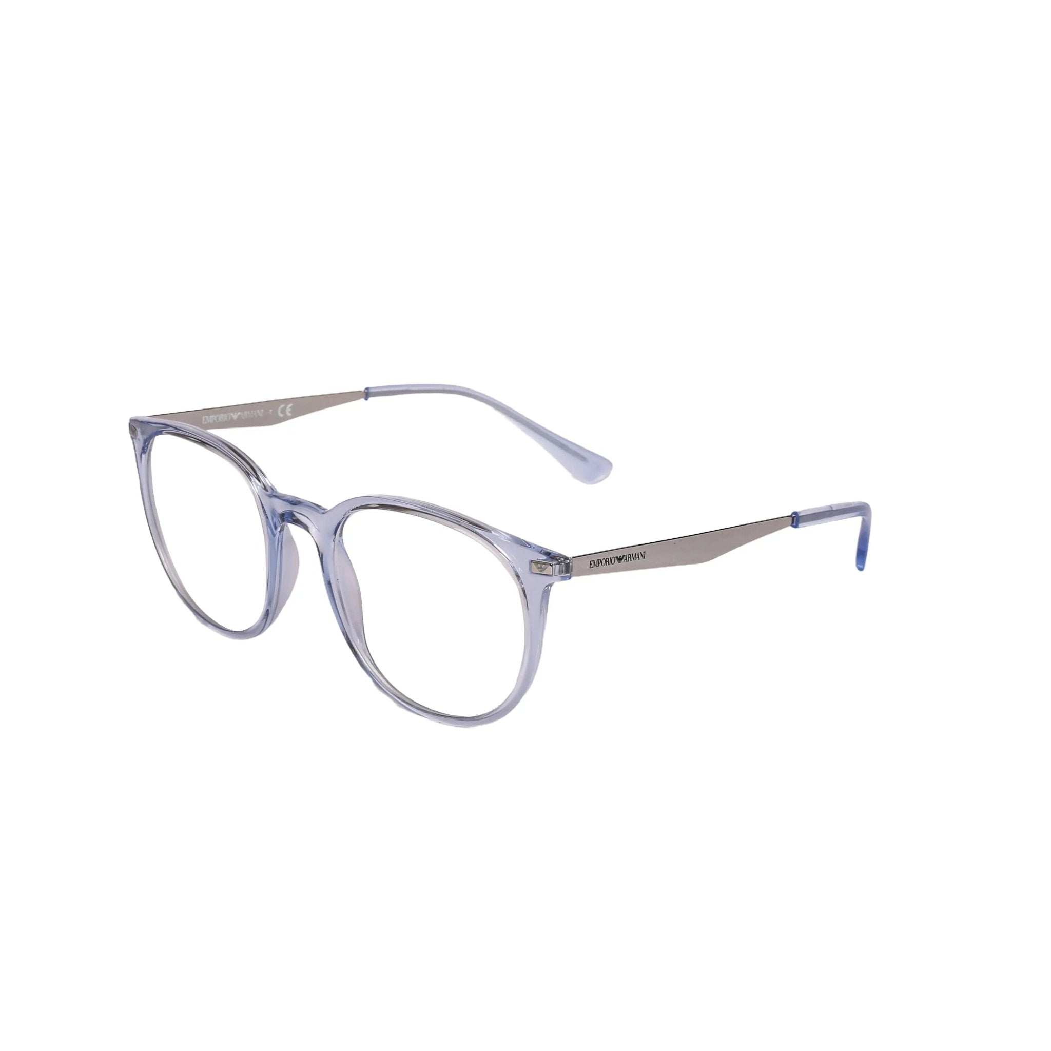 Emporio Armani-EA3168-52-5844 Eyeglasses - Premium Eyeglasses from Emporio Armani - Just Rs. 10490! Shop now at Laxmi Opticians