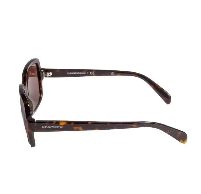 Emporio Armani EA4195-55-50267 Sunglasses - Premium Sunglasses from Emporio Armani - Just Rs. 12790! Shop now at Laxmi Opticians