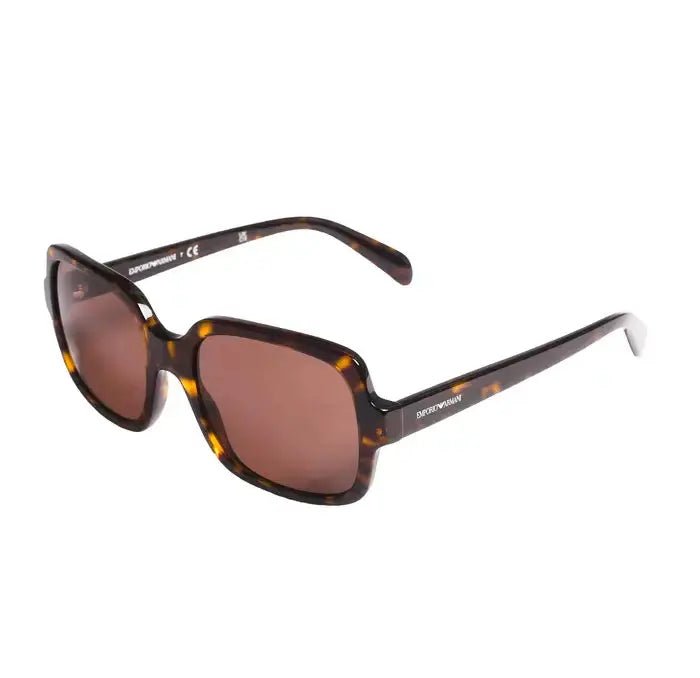 Emporio Armani EA4195-55-50267 Sunglasses - Premium Sunglasses from Emporio Armani - Just Rs. 12790! Shop now at Laxmi Opticians