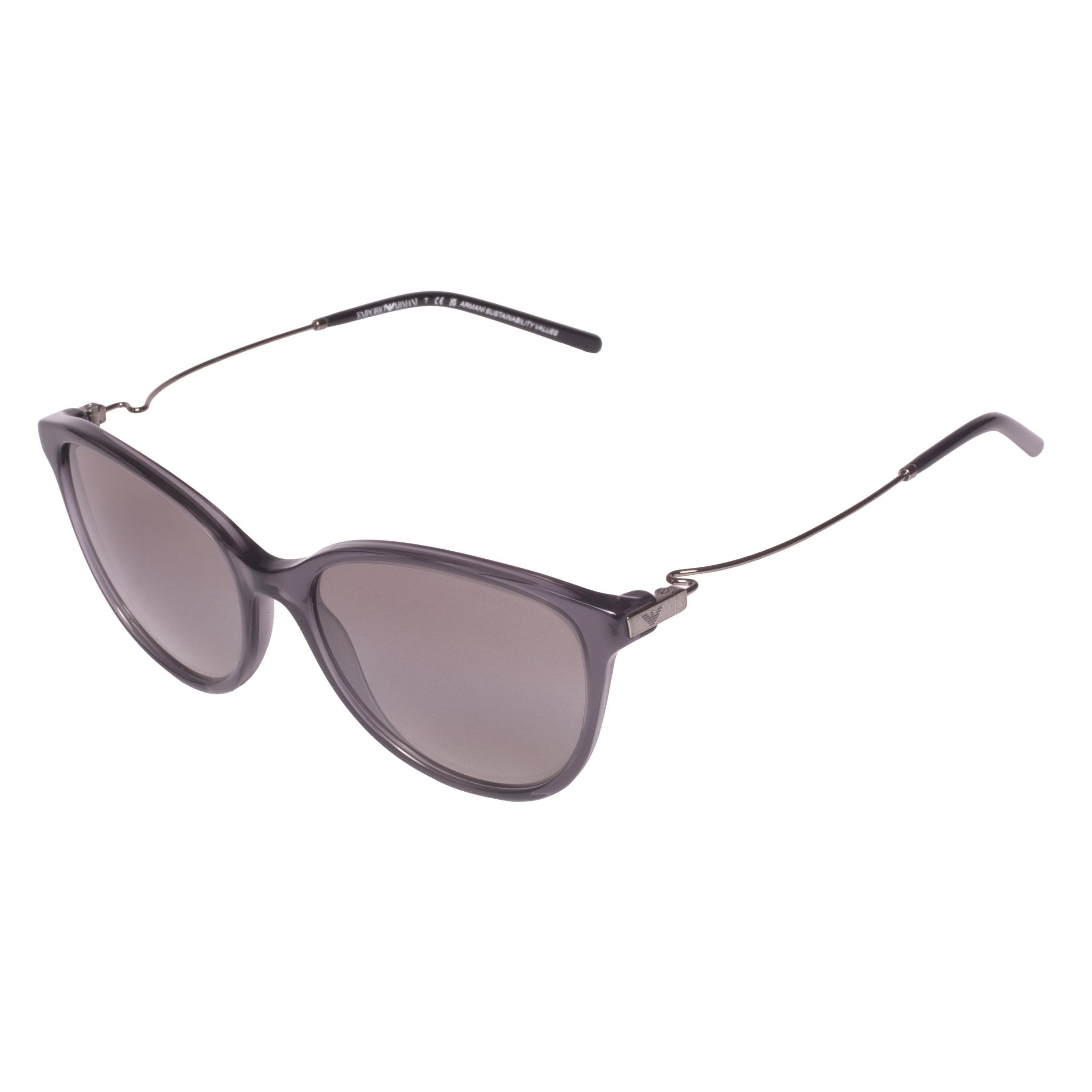 Emporio Armani-EA4330-54-61061 Sunglasses - Premium Sunglasses from Emporio Armani - Just Rs. 14590! Shop now at Laxmi Opticians