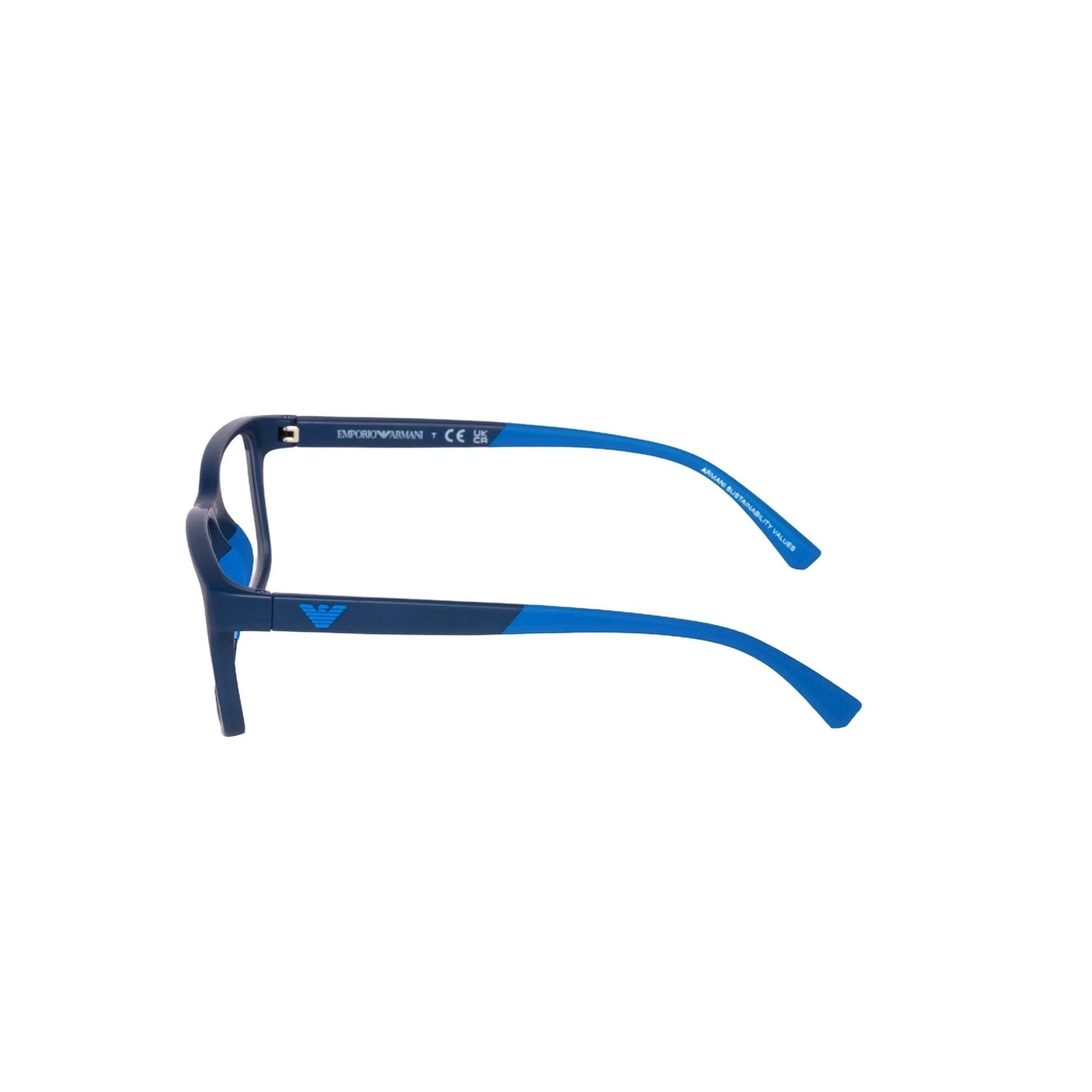Emporio Armani-EK 3203-48-5088 Eyeglasses - Premium Eyeglasses from Emporio Armani - Just Rs. 6090! Shop now at Laxmi Opticians