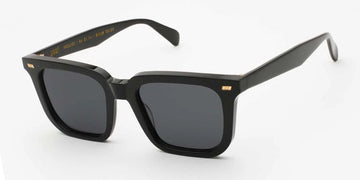 GAST CERTO CRT01 SUNGLASS - Black / 52 - Sunglasses