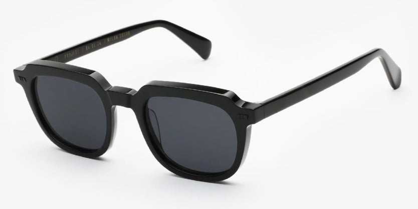 GAST DAIL DA01 SUNGLASS - Black / 49 - Sunglasses