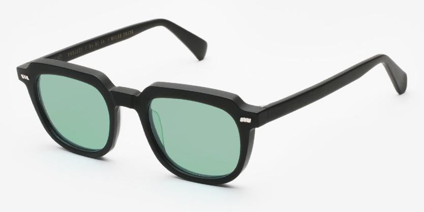GAST DAIL DA04 SUNGLASS - MINT-FLAVORED / 49 - Sunglasses