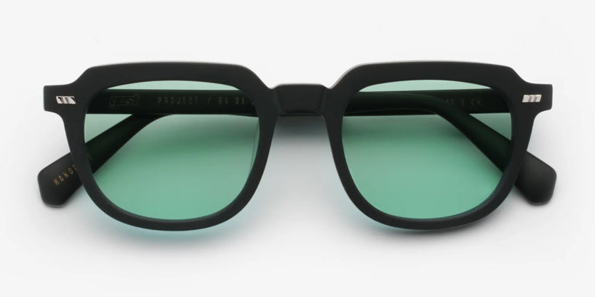 GAST DAIL DA04 SUNGLASS - MINT-FLAVORED / 49 - Sunglasses