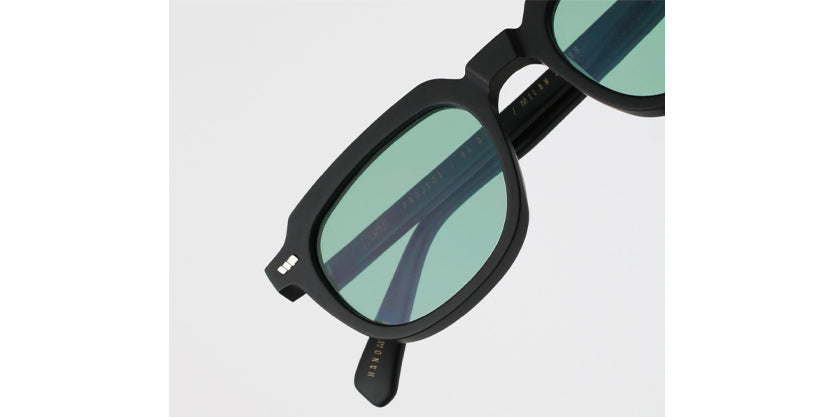 GAST DAIL DA04 SUNGLASS - MINT-FLAVORED / 49 - Sunglasses