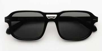 GAST DOL DL01 SUNGLASS - Black / 52 - Sunglasses