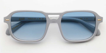 GAST DOL DL04 SUNGLASS - SKY / 52 - Sunglasses