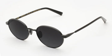 GAST JADE JD04 SUNGLASS - Matte Black / 53 - Sunglasses