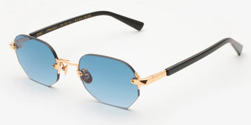 GAST MOONSTONE MNS04 SUNGLASS - Blue / 52 - Sunglasses
