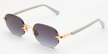 GAST MOONSTONE MNS05 SUNGLASS - SKY / 52 - Sunglasses