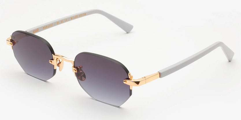 GAST MOONSTONE MNS05 SUNGLASS - SKY / 52 - Sunglasses