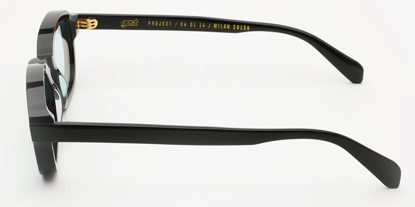 GAST MYRIAD MVR05 SUNGLASS - MINT-FLAVORED / 49 - Sunglasses