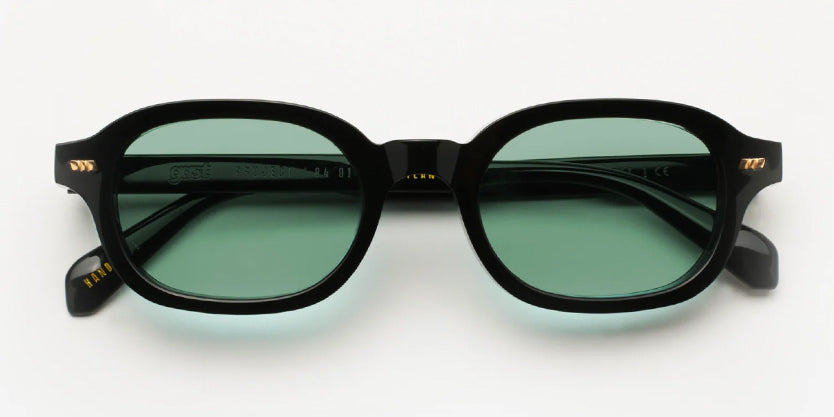 GAST MYRIAD MVR05 SUNGLASS - MINT-FLAVORED / 49 - Sunglasses