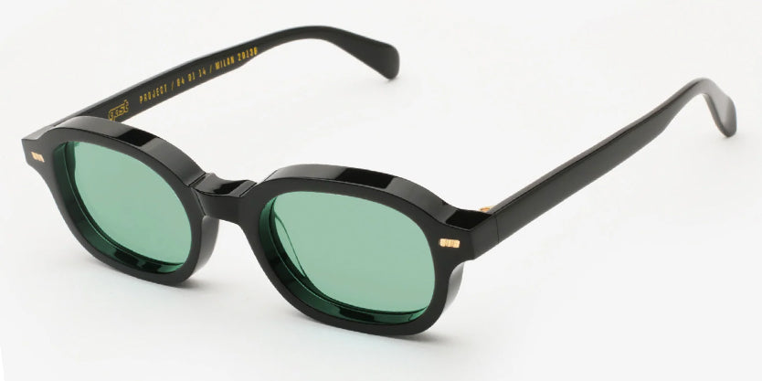 GAST MYRIAD MVR05 SUNGLASS - MINT-FLAVORED / 49 - Sunglasses