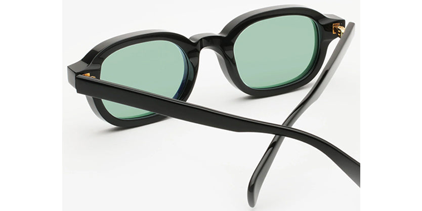 GAST MYRIAD MVR05 SUNGLASS - MINT-FLAVORED / 49 - Sunglasses