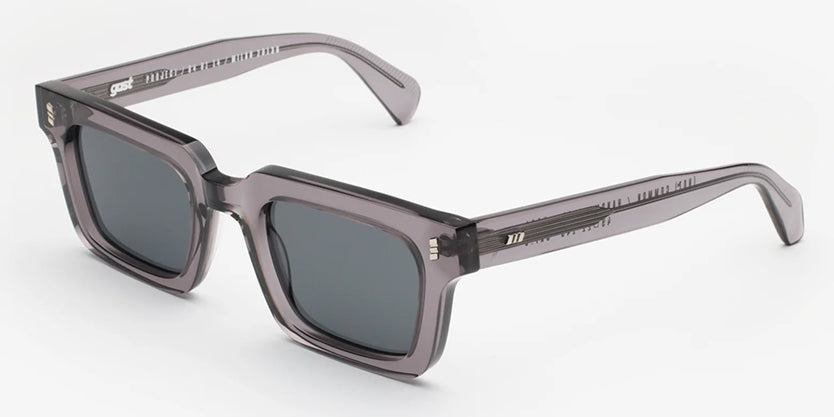 GAST NOT COMMON NC04 SUNGALSS - Gray / 49 - Sunglasses