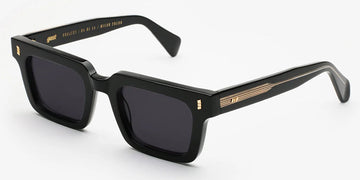 GAST NOT COMMON NC07 SUNGLASS - Black / 49 - Sunglasses