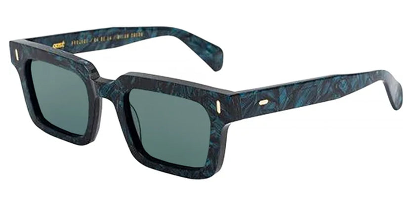 GAST NOT COMMON NC10 SUNGLASS - Blue / 49 - Sunglasses