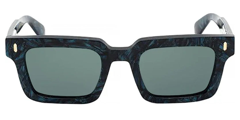 GAST NOT COMMON NC10 SUNGLASS - Blue / 49 - Sunglasses
