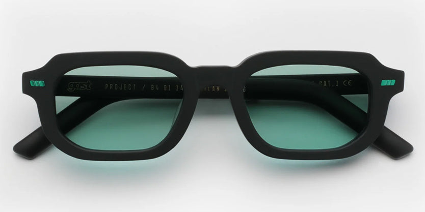 GAST PAI PA02 SUNGLASS - MINT-FLAVORED / 48 - Sunglasses