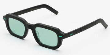 GAST PAI PA02 SUNGLASS - MINT-FLAVORED / 48 - Sunglasses