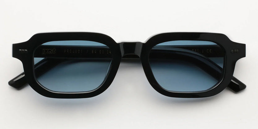 GAST PAI PA06 SUNGLASS - Blue / 48 - Sunglasses
