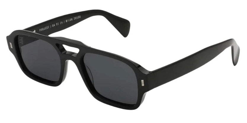 GAST SERAI SR01 SUNGALSS - Black / 52 - Sunglasses