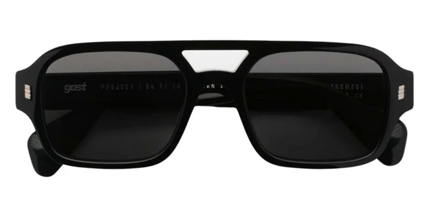 GAST SERAI SR01 SUNGALSS - Black / 52 - Sunglasses
