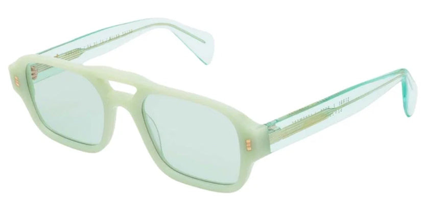 GAST SERAI SR03 SUNGLASS - Green / 52 - Sunglasses