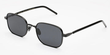 GAST STUDIO STU01 SUNGLASS - Black / 53 - Sunglasses