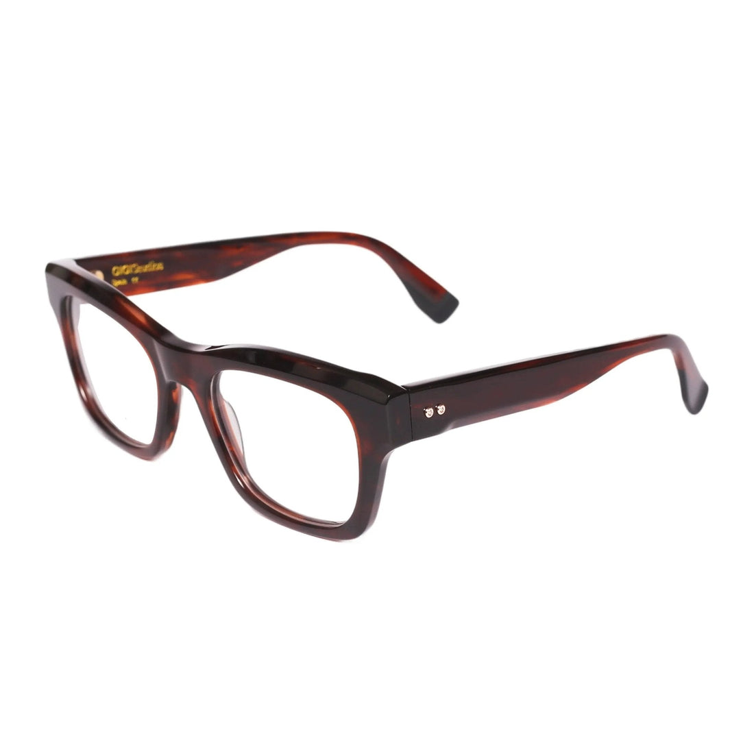 Gigi Studio-REMBRANDT-54-6740/ Eyeglasses - Premium Eyeglasses from Gigi Studio - Just Rs. 14260! Shop now at Laxmi Opticians