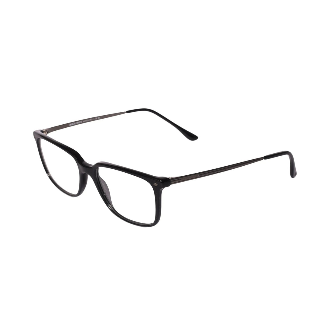 Giorgio Armani-AR 7183-55-5001 Eyeglasses - Premium Eyeglasses from Giorgio Armani - Just Rs. 20190! Shop now at Laxmi Opticians