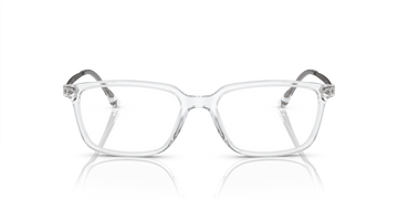 GIORGIO ARMANI AR 7183 5893 FRAME - 55 / Clear - Eyeglasses