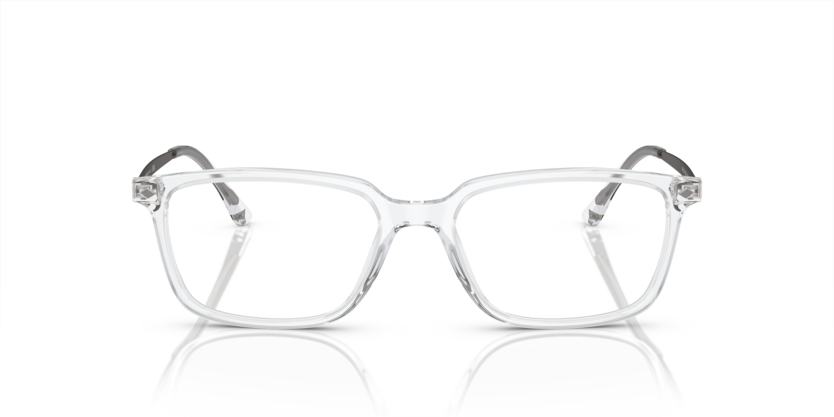 GIORGIO ARMANI AR 7183 5893 FRAME - 55 / Clear - Eyeglasses