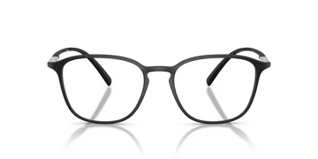 GIORGIO ARMANI AR 7276-U 5042 - 53 / Matte Black - Eyeglasses
