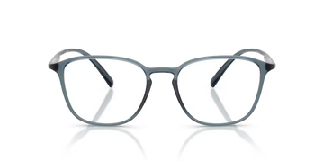 GIORGIO ARMANI AR 7276-U 6241 FRAME - 53 / Blue - Eyeglasses