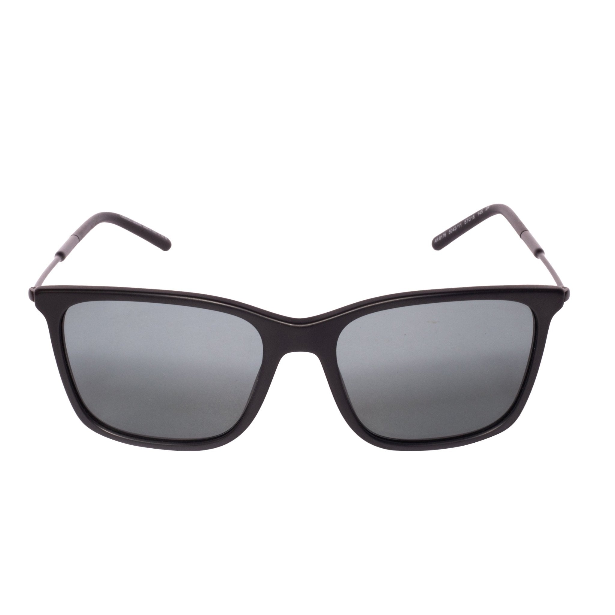 Giorgio Armani-AR 8176-57-504211 Sunglasses - Premium Sunglasses from Giorgio Armani - Just Rs. 23090! Shop now at Laxmi Opticians