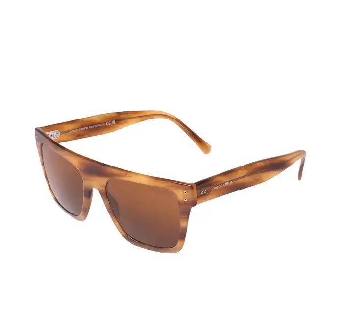 Giorgio Armani AR 8177-52-592173 Sunglasses - Premium Sunglasses from Giorgio Armani - Just Rs. 24890! Shop now at Laxmi Opticians