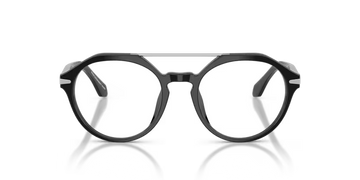 GIRGIO ARMANI AR 7178-U 5075 FRAME - 51 / Black - Eyeglasses