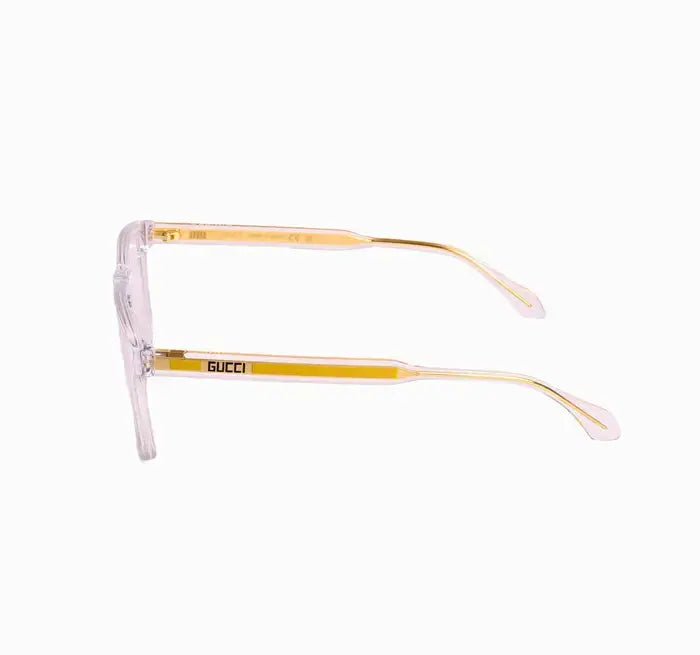Gucci GG 0561ON-54-005 Eyeglasses - Premium Eyeglasses from Gucci - Just Rs. 23100! Shop now at Laxmi Opticians