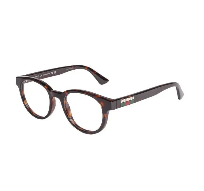 Gucci GG 0769O-50-002 Eyeglasses - Premium Eyeglasses from Gucci - Just Rs. 14900! Shop now at Laxmi Opticians
