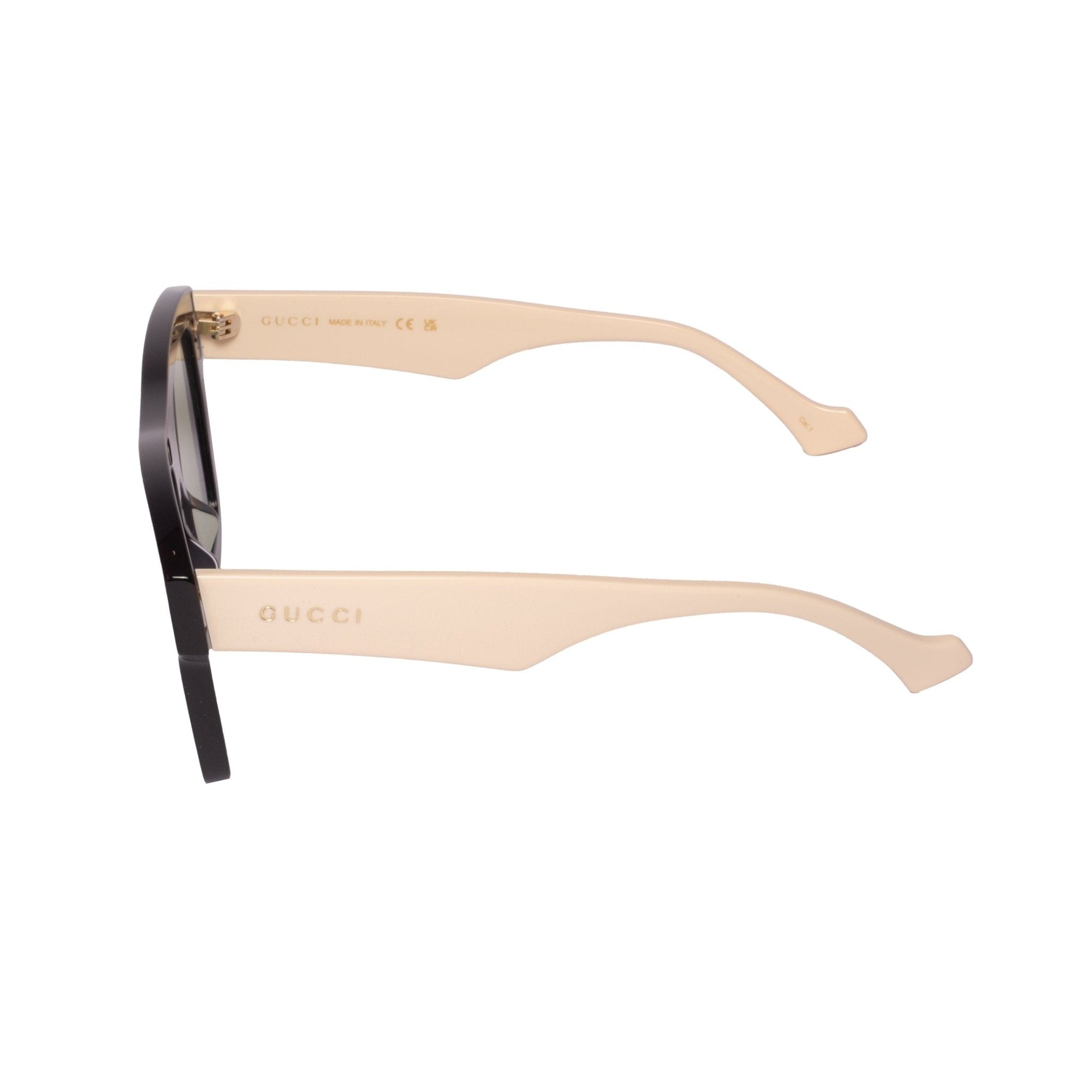 Gucci-GG 0962S-55-0024 Sunglasses - Premium Sunglasses from Gucci - Just Rs. 20700! Shop now at Laxmi Opticians