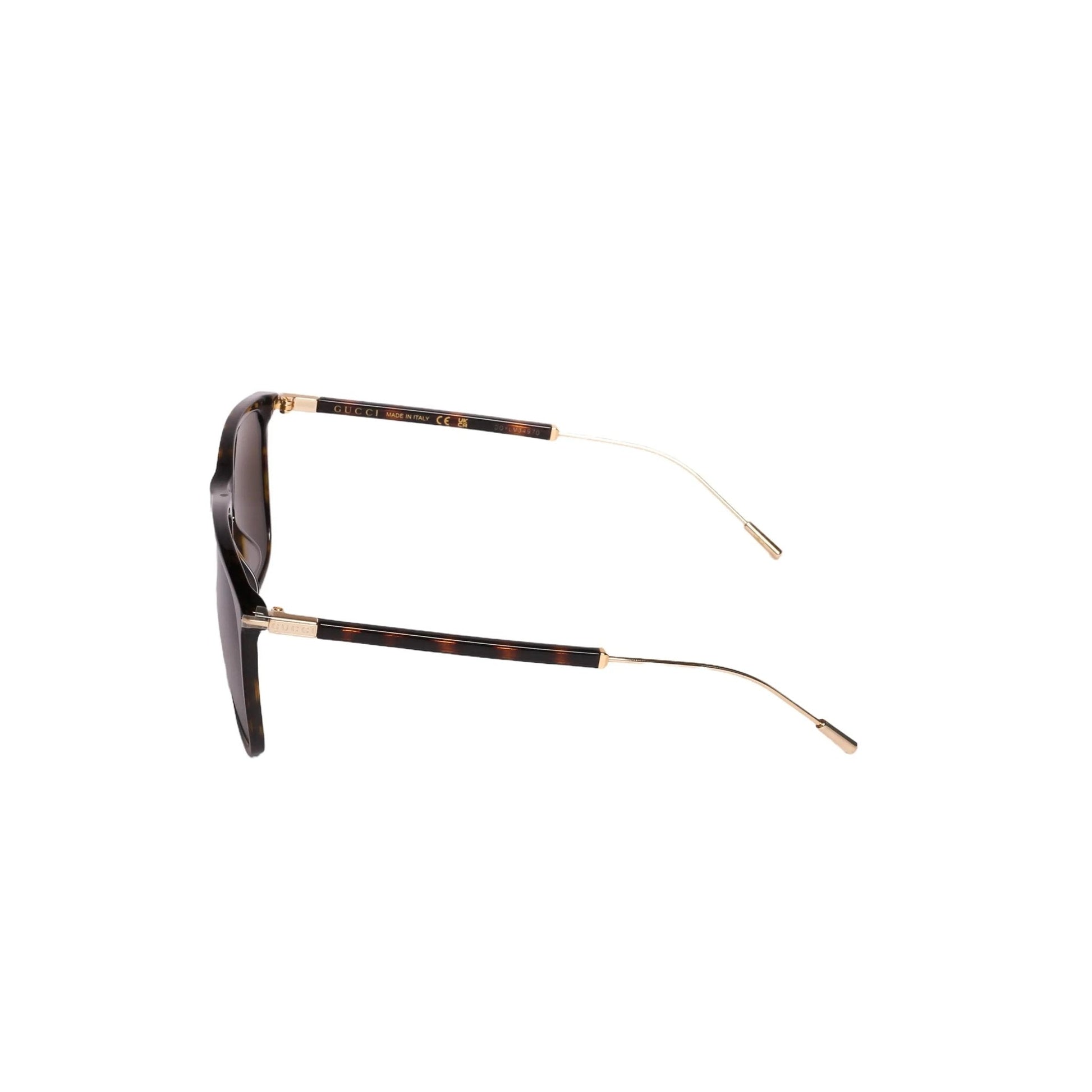 Gucci-GG 1269S-58-002 Sunglasses - Premium Sunglasses from Gucci - Just Rs. 31460! Shop now at Laxmi Opticians
