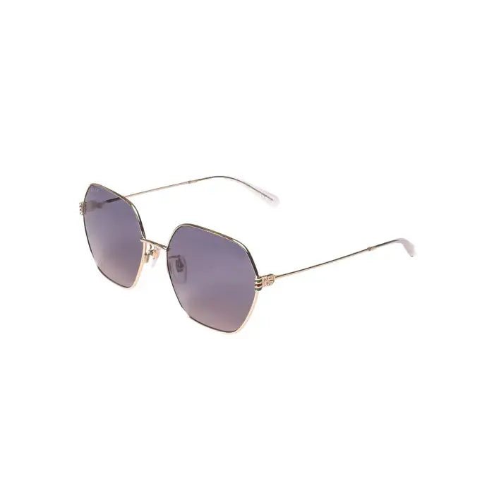 Gucci GG 1285SA-60-001 Sunglasses - Premium Sunglasses from Gucci - Just Rs. 28970! Shop now at Laxmi Opticians