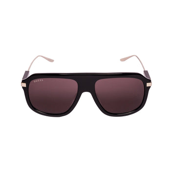 Gucci-GG 1309S-57-005 Sunglasses - Premium Sunglasses from Gucci - Just Rs. 31800! Shop now at Laxmi Opticians