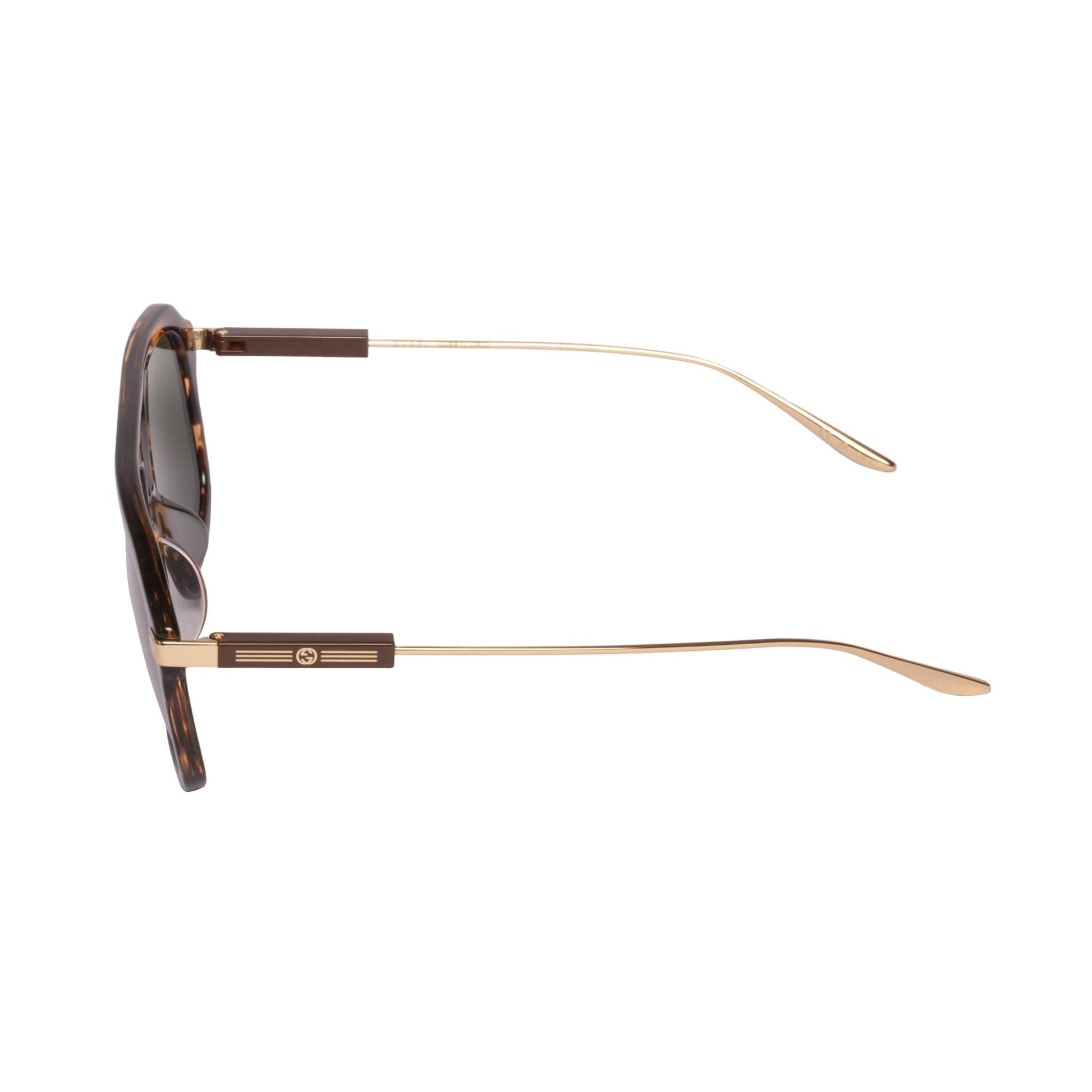 Gucci-GG 1309S-57-007 Sunglasses - Premium Sunglasses from Gucci - Just Rs. 29900! Shop now at Laxmi Opticians