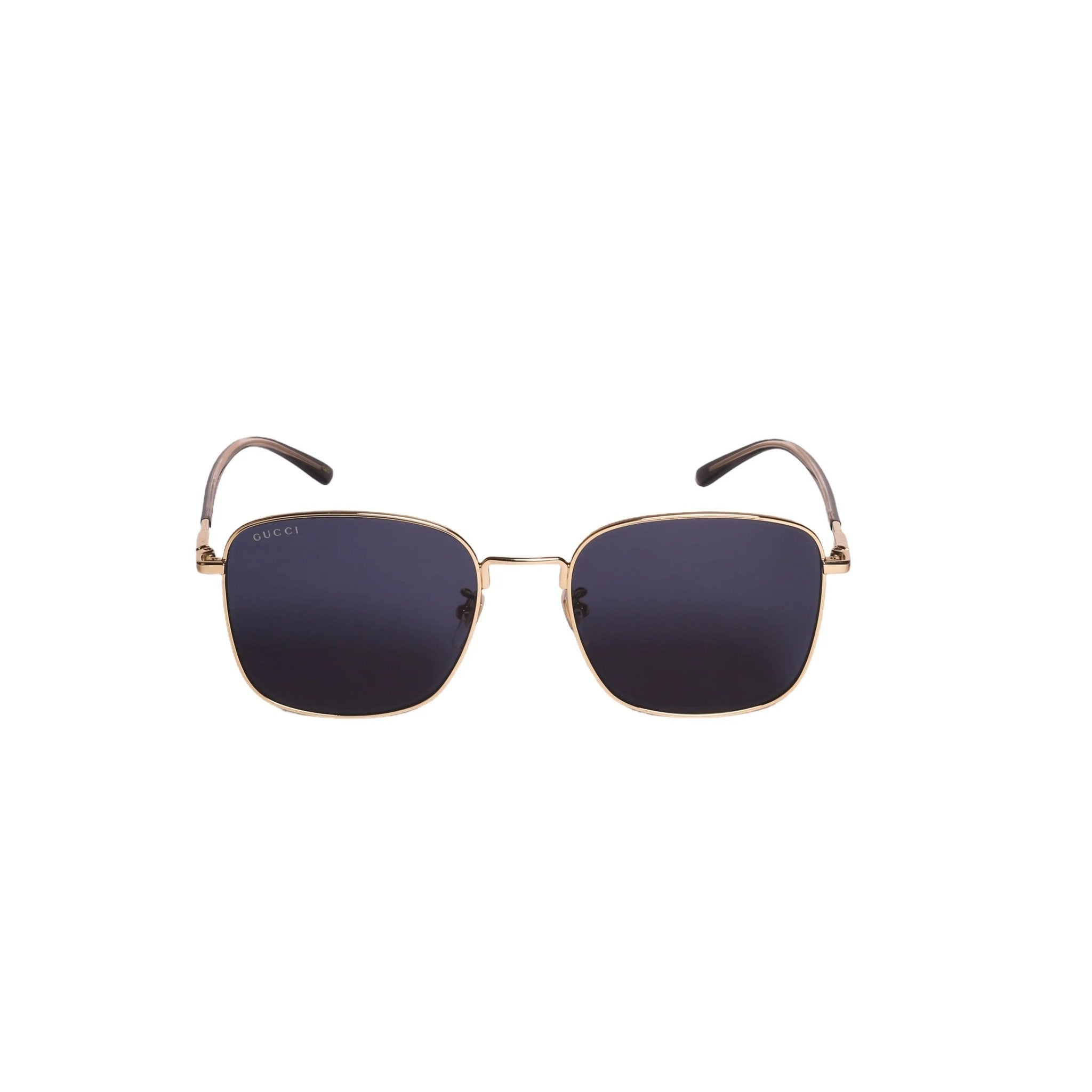 Gucci-GG 1350S-58-004 Sunglasses - Premium Sunglasses from Gucci - Just Rs. 31460! Shop now at Laxmi Opticians