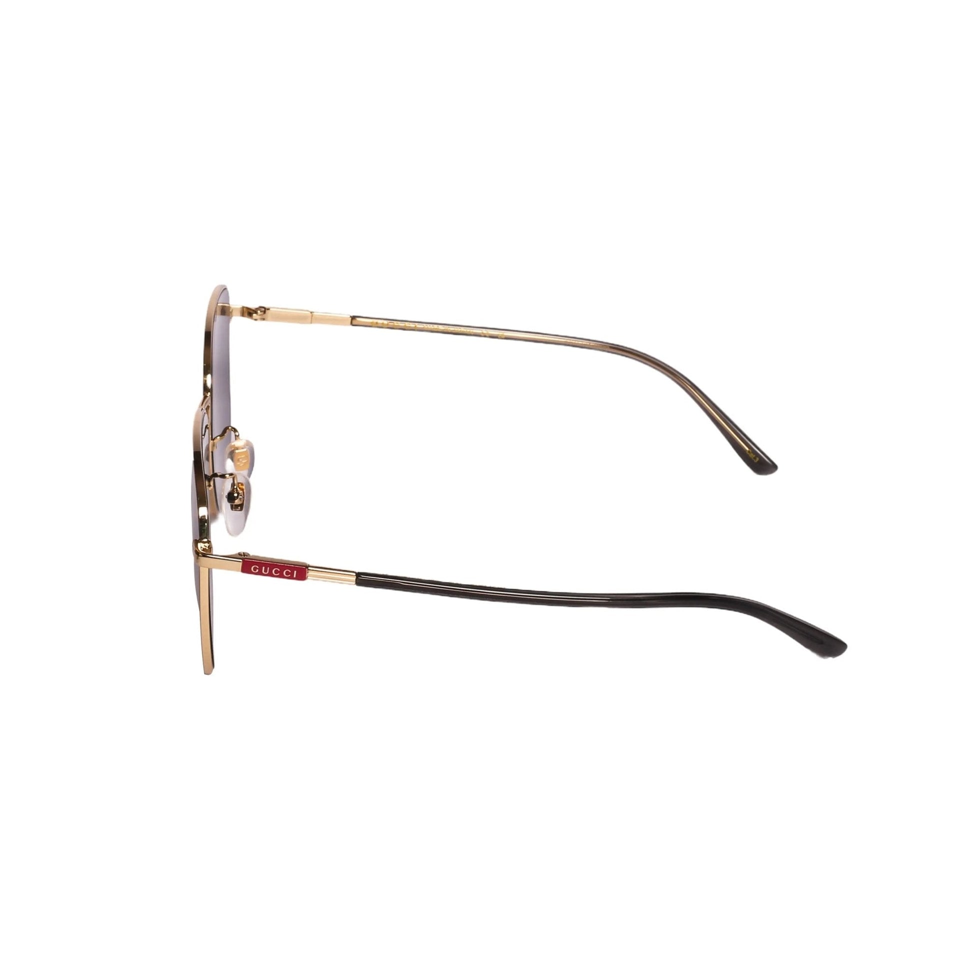 Gucci-GG 1350S-58-004 Sunglasses - Premium Sunglasses from Gucci - Just Rs. 31460! Shop now at Laxmi Opticians